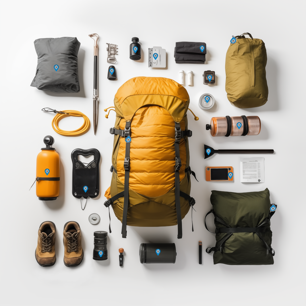 AirTag Alternative: Warum es auch ohne Batterie geht